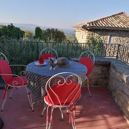 Chambre D'Hote Crillon-le-Brave Εξωτερικό φωτογραφία