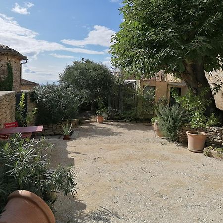 Chambre D'Hote Crillon-le-Brave Εξωτερικό φωτογραφία