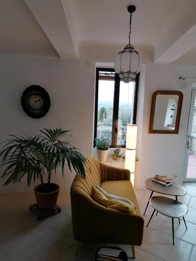 Chambre D'Hote Crillon-le-Brave Εξωτερικό φωτογραφία
