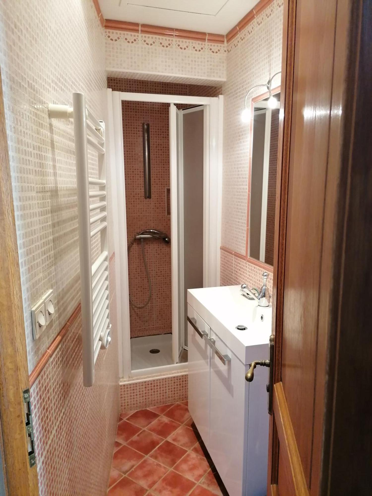 Chambre D'Hote Crillon-le-Brave Εξωτερικό φωτογραφία