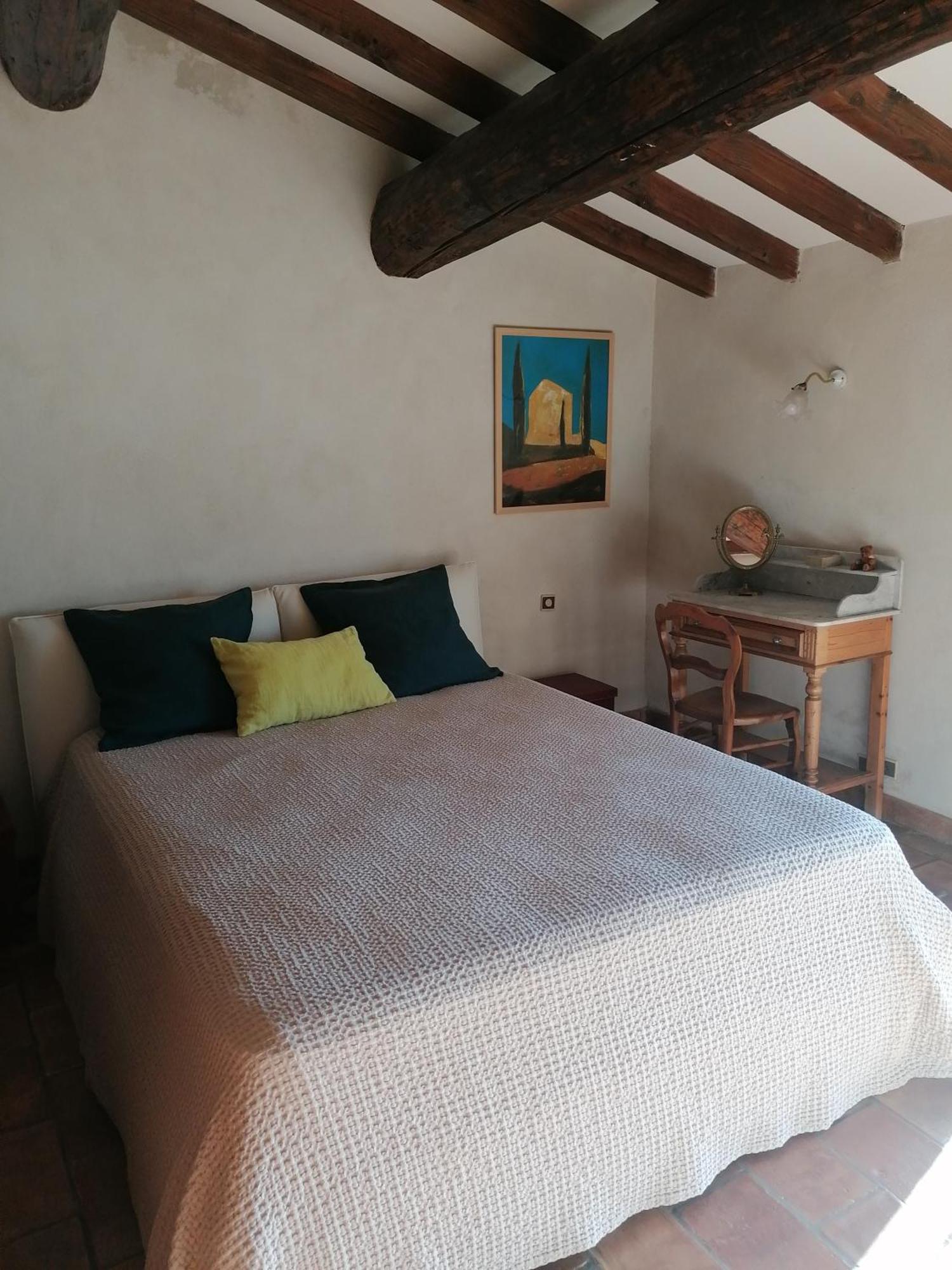 Chambre D'Hote Crillon-le-Brave Εξωτερικό φωτογραφία